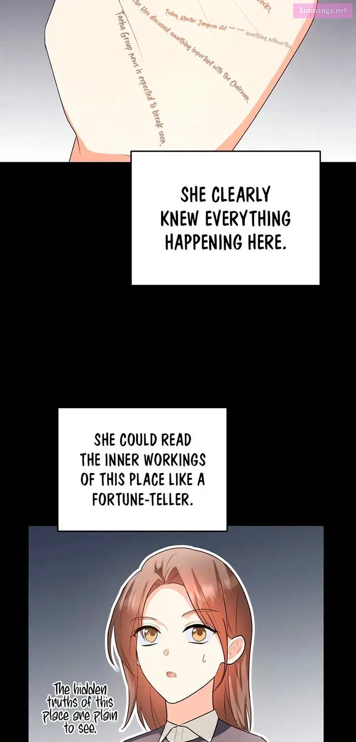 First Love Mangakakalot X Chapter 3 Page 15