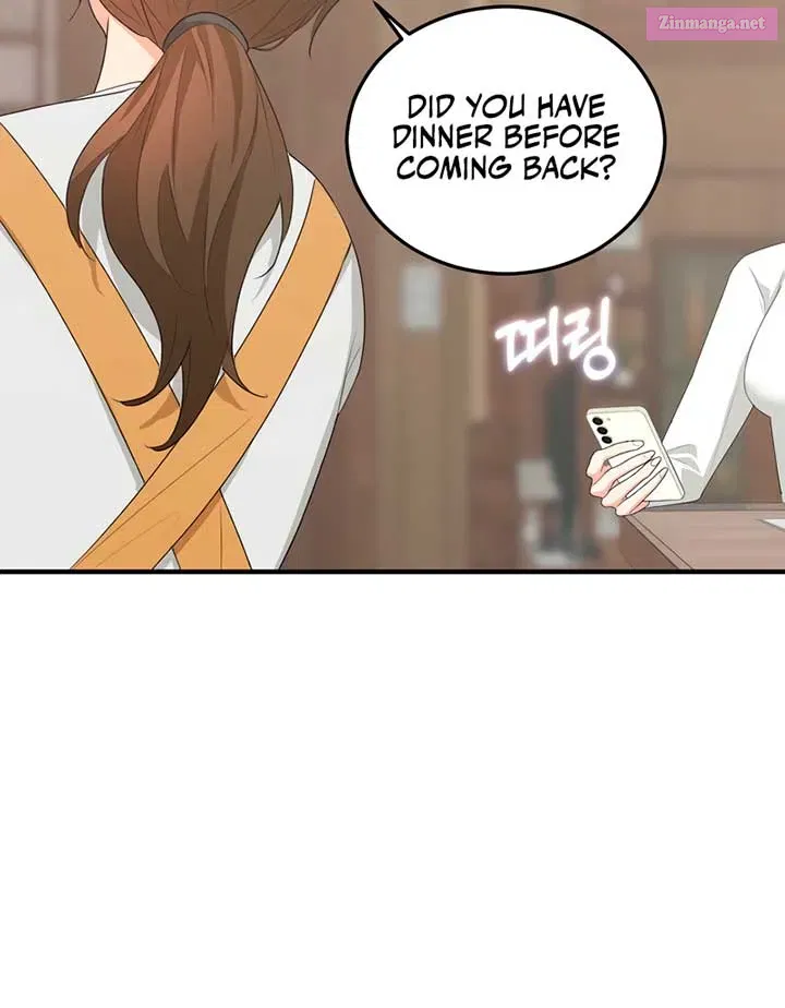 First Love Mangakakalot X Chapter 3 Page 18