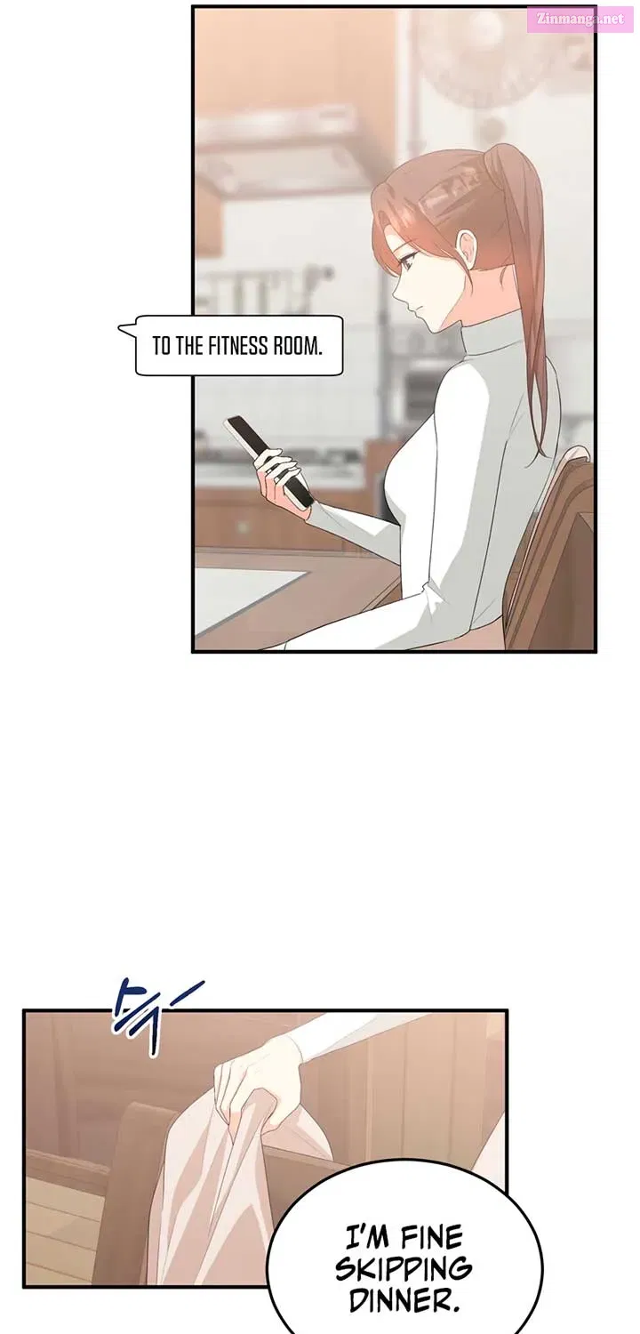First Love Mangakakalot X Chapter 3 Page 19