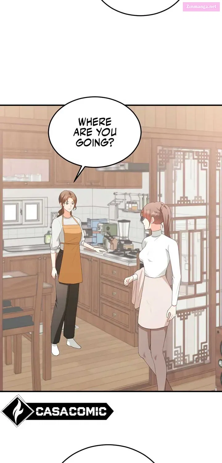 First Love Mangakakalot X Chapter 3 Page 20
