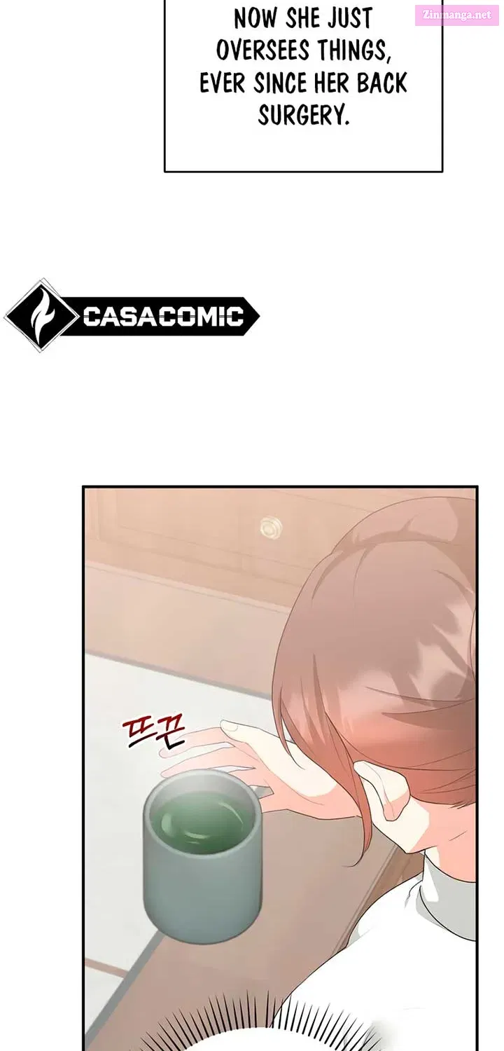 First Love Mangakakalot X Chapter 3 Page 2