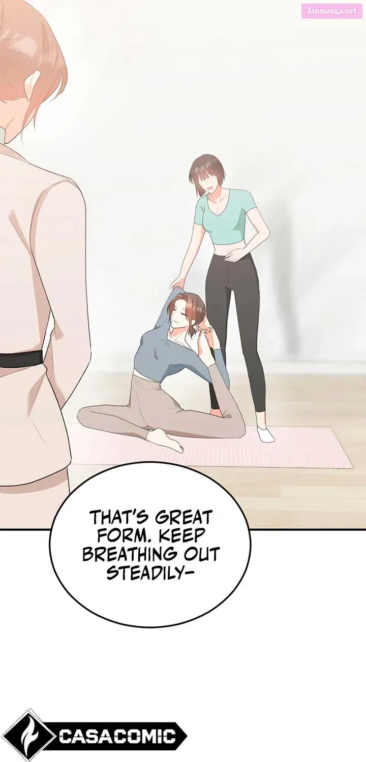 First Love Mangakakalot X Chapter 3 Page 25