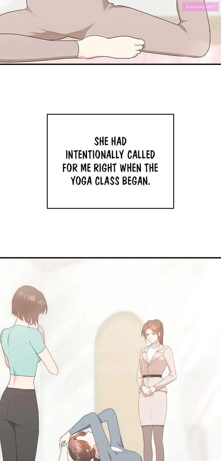 First Love Mangakakalot X Chapter 3 Page 30