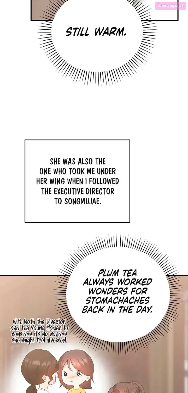 First Love Mangakakalot X Chapter 3 Page 3