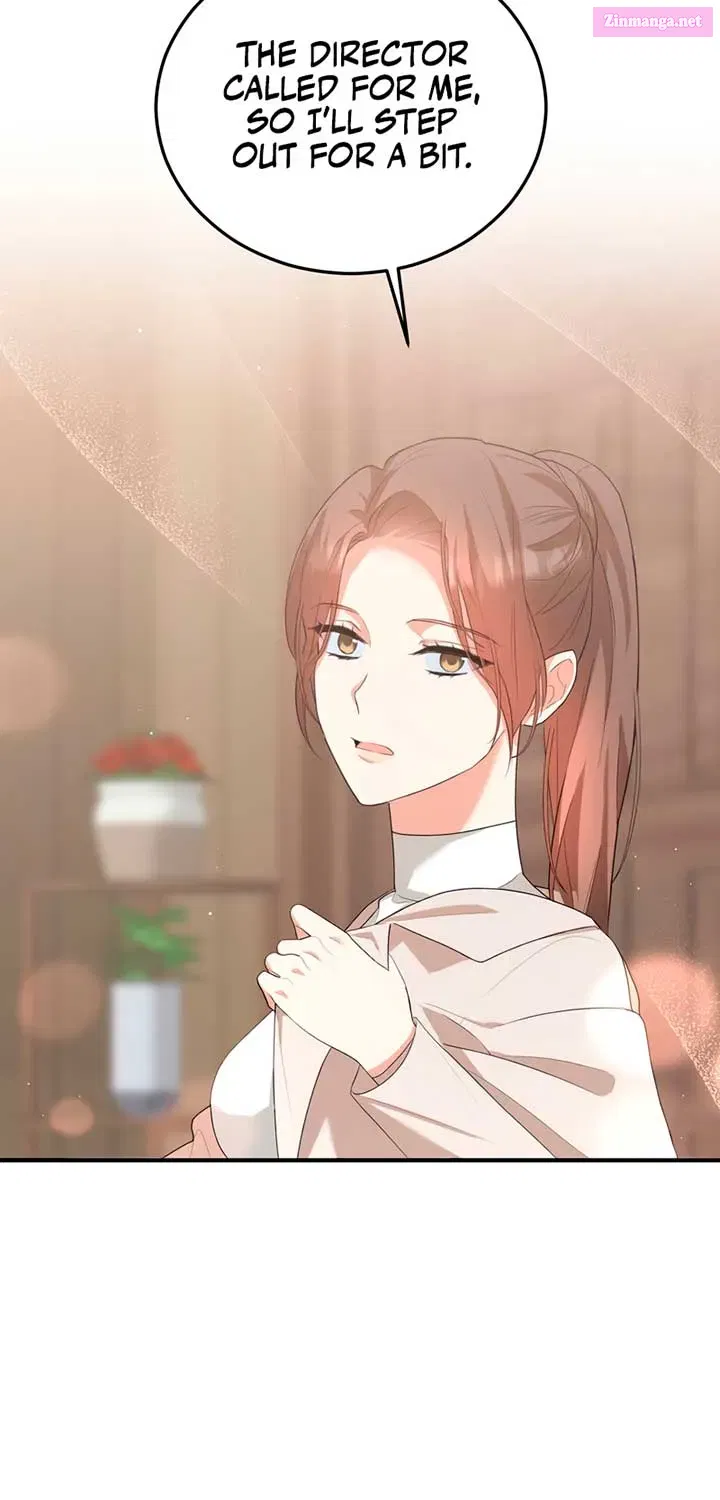 First Love Mangakakalot X Chapter 3 Page 21