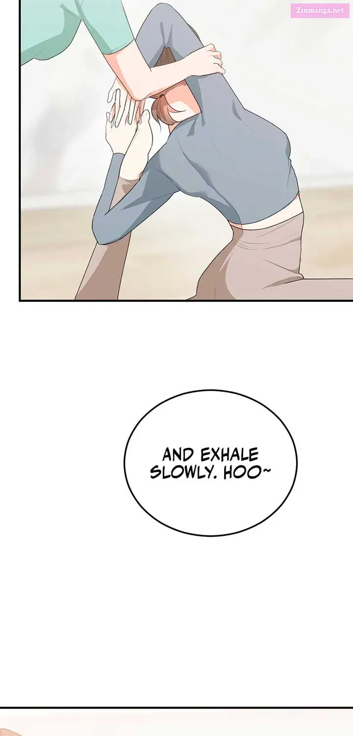 First Love Mangakakalot X Chapter 3 Page 24