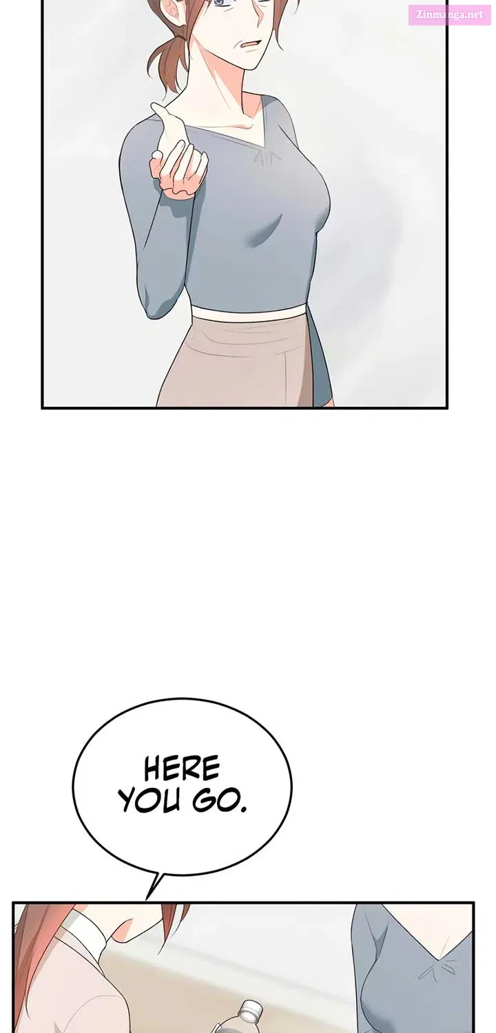First Love Mangakakalot X Chapter 3 Page 35