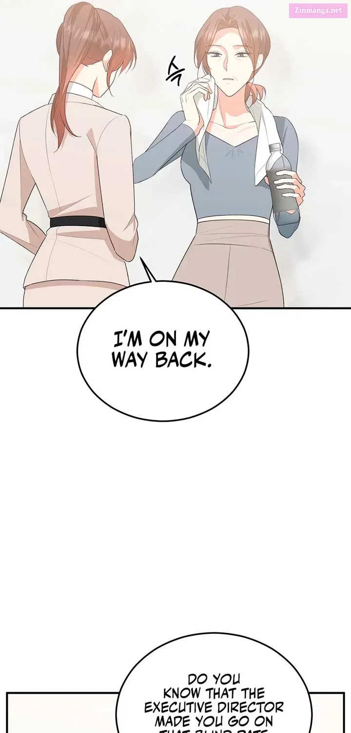 First Love Mangakakalot X Chapter 3 Page 37