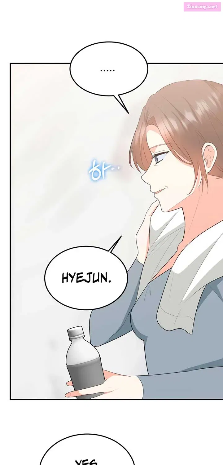 First Love Mangakakalot X Chapter 3 Page 39