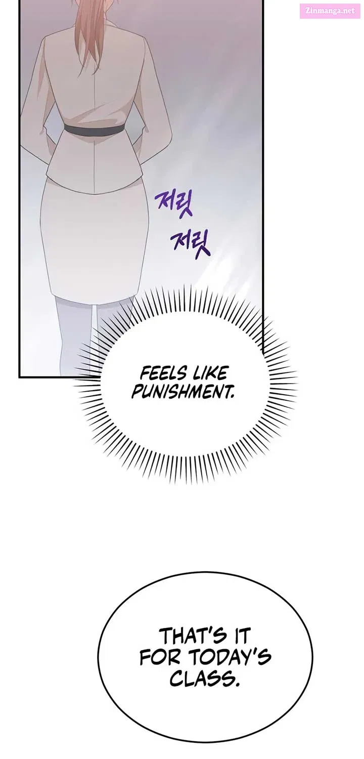First Love Mangakakalot X Chapter 3 Page 32