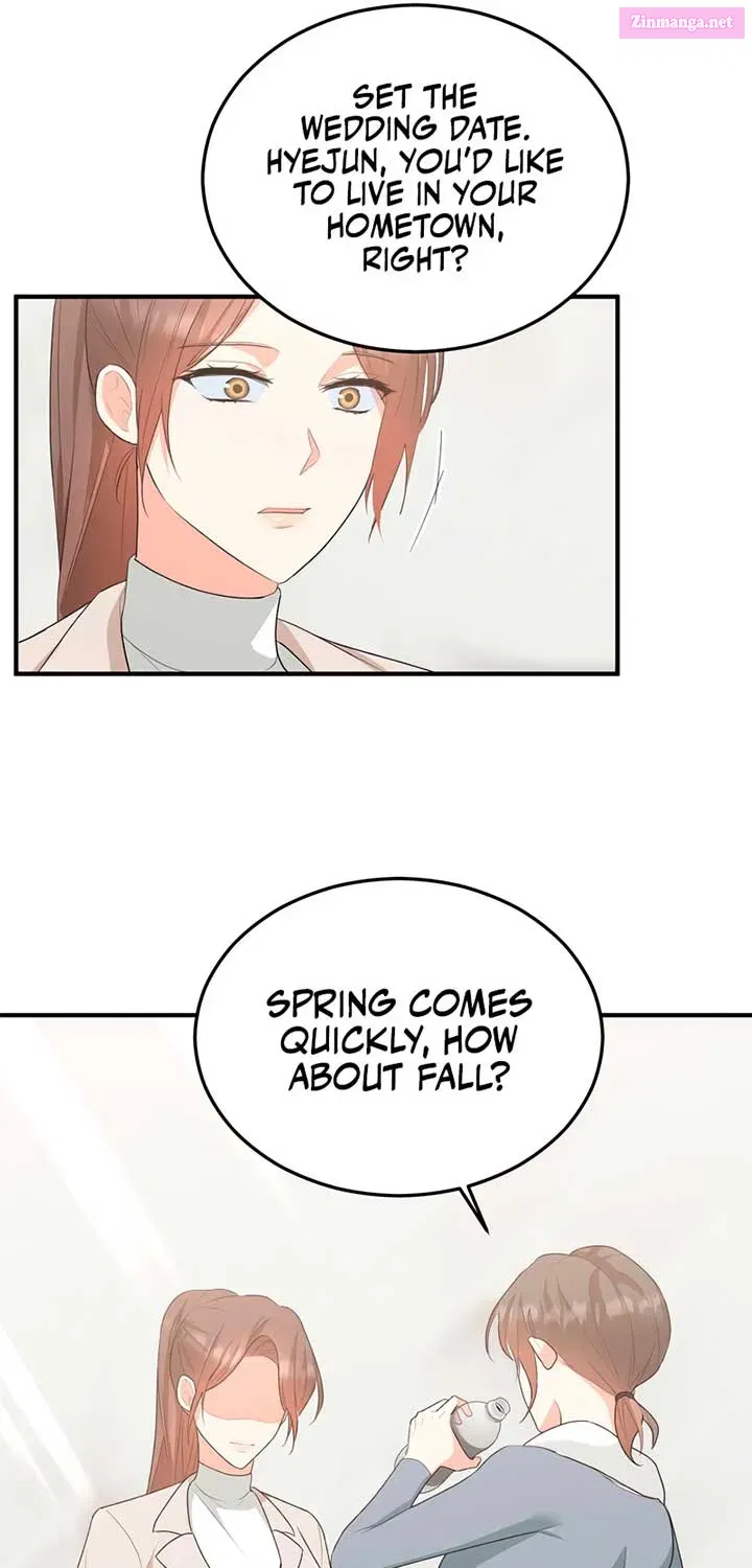 First Love Mangakakalot X Chapter 3 Page 46