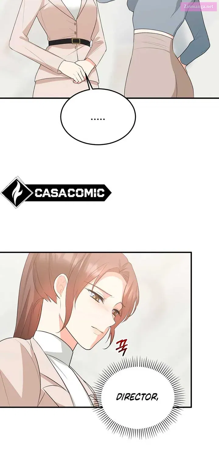 First Love Mangakakalot X Chapter 3 Page 47