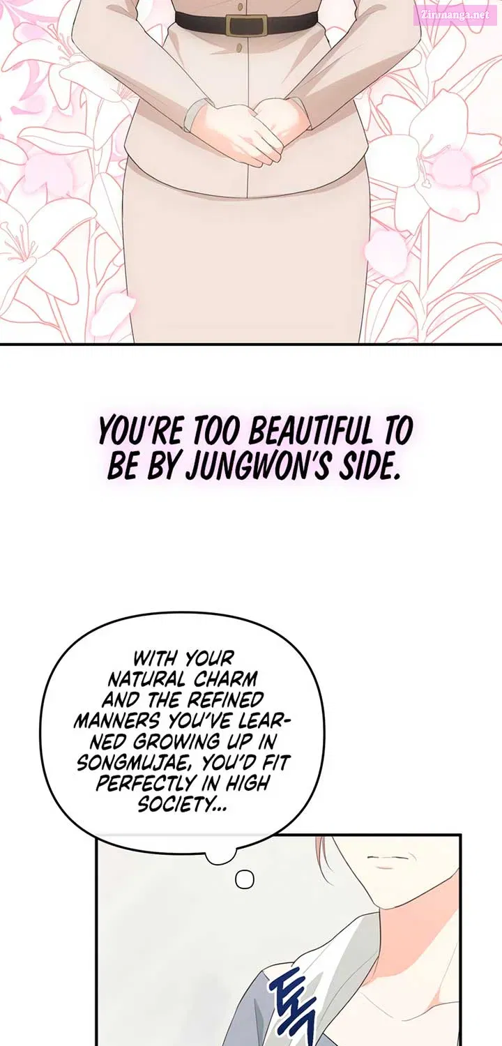 First Love Mangakakalot X Chapter 3 Page 43
