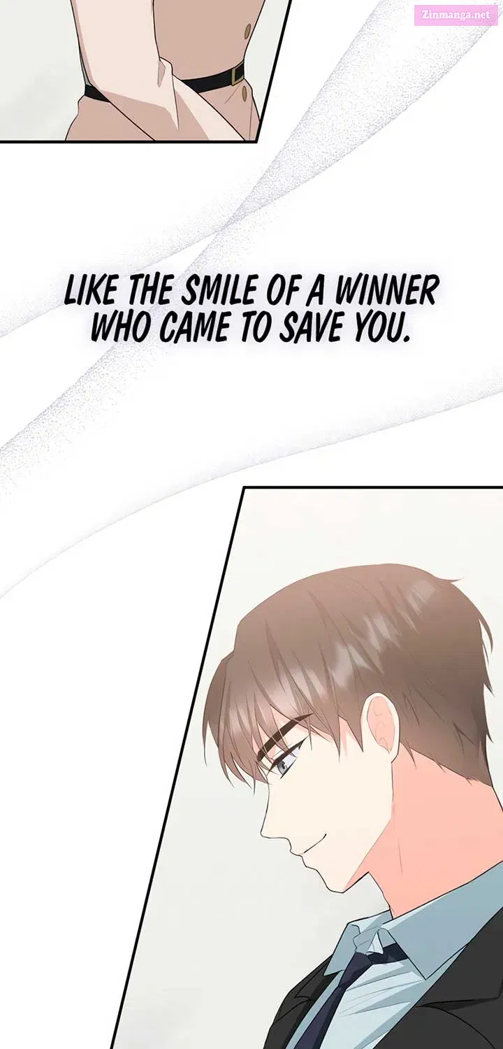 First Love Mangakakalot X Chapter 3 Page 58