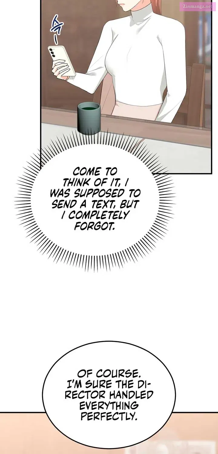 First Love Mangakakalot X Chapter 3 Page 6