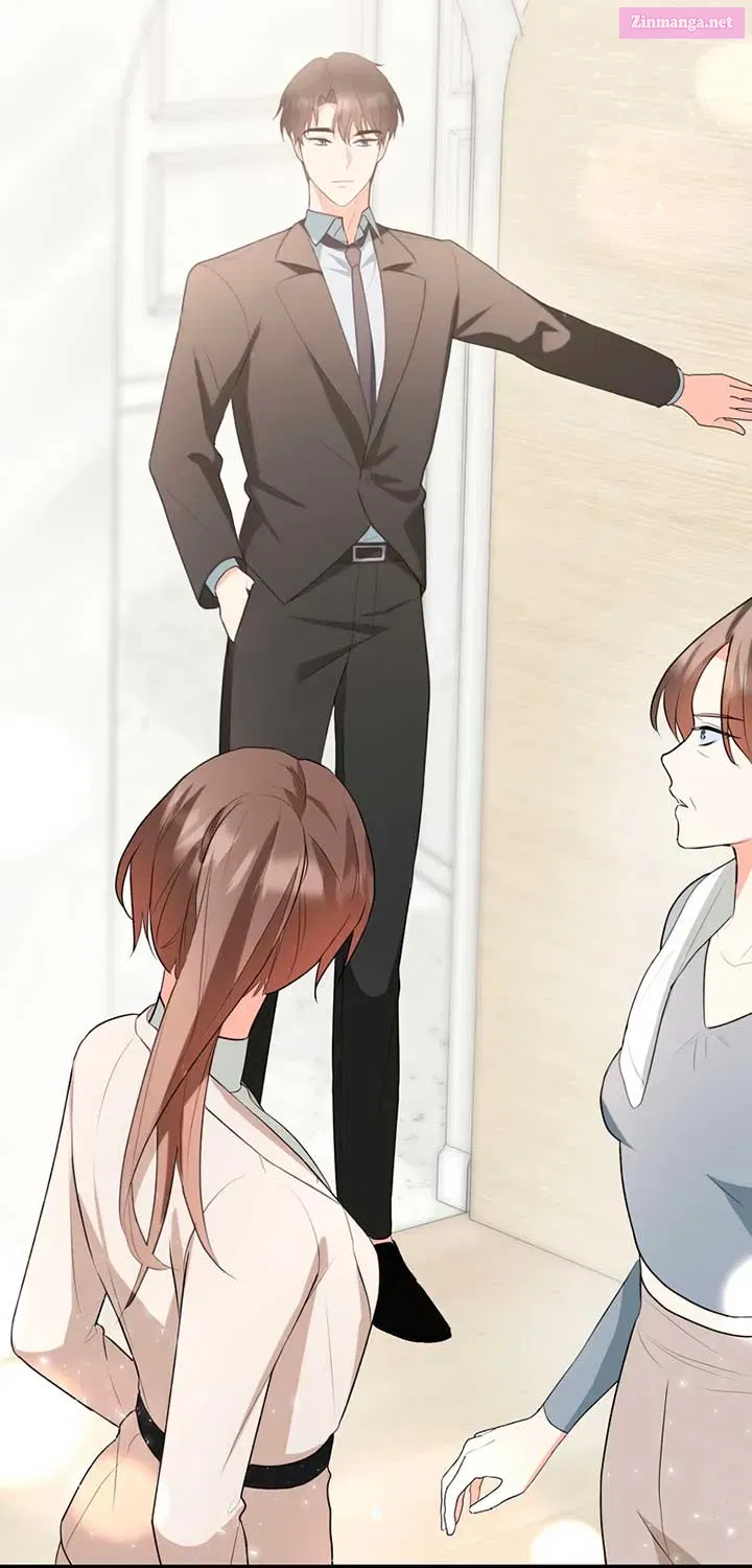 First Love Mangakakalot X Chapter 3 Page 54