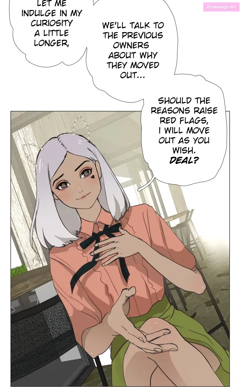 Freaking Romance Mangakakalot X Chapter 4 Page 19
