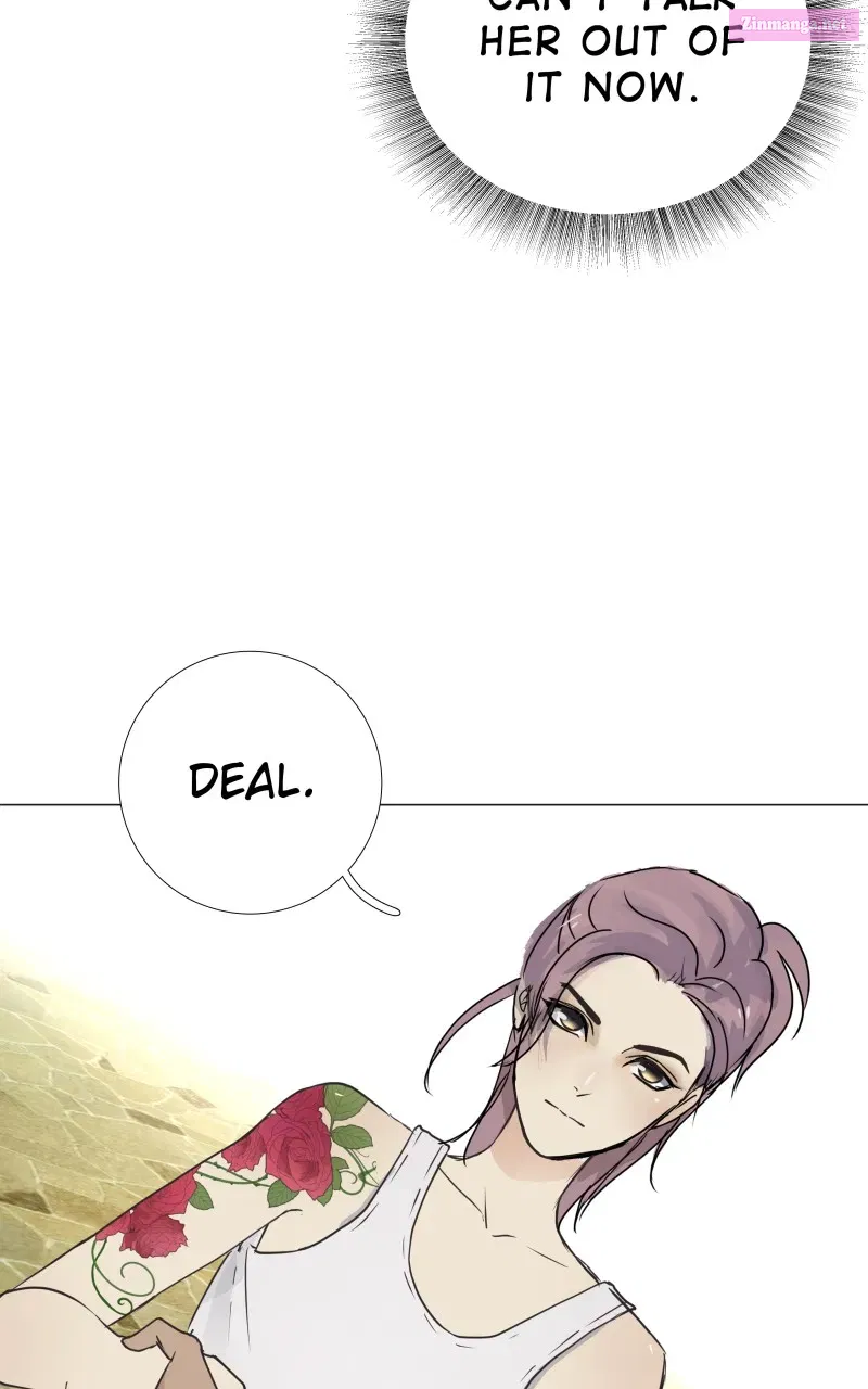 Freaking Romance Mangakakalot X Chapter 4 Page 21
