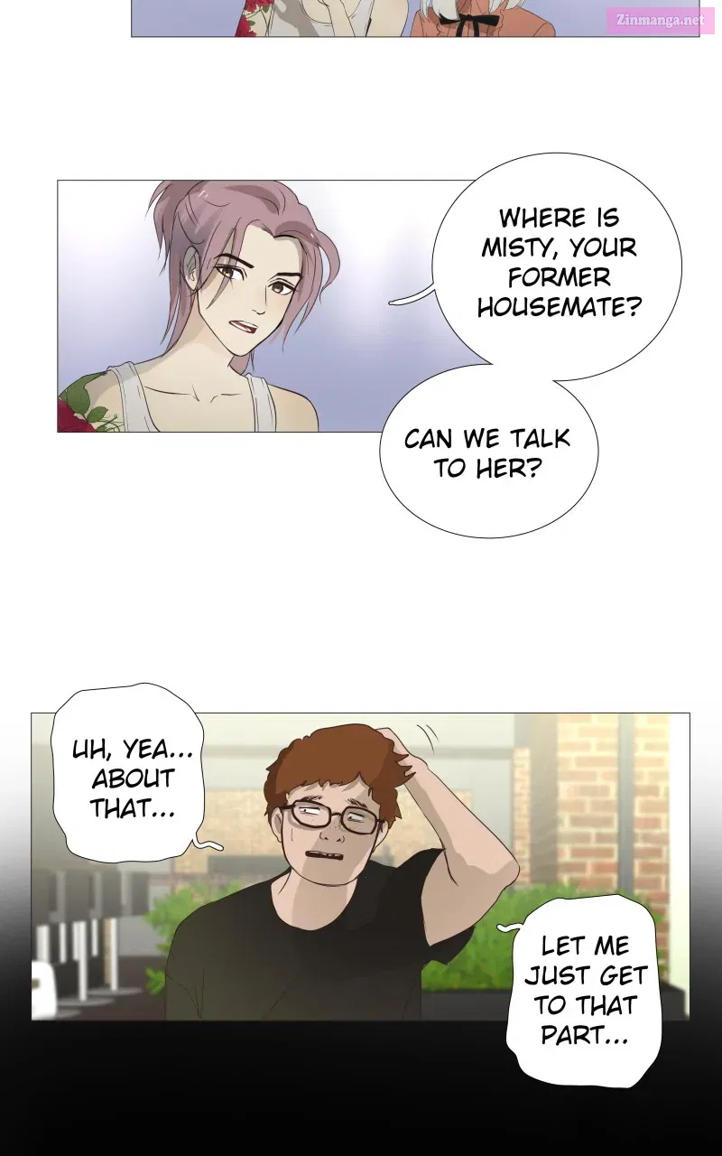 Freaking Romance Mangakakalot X Chapter 4 Page 36