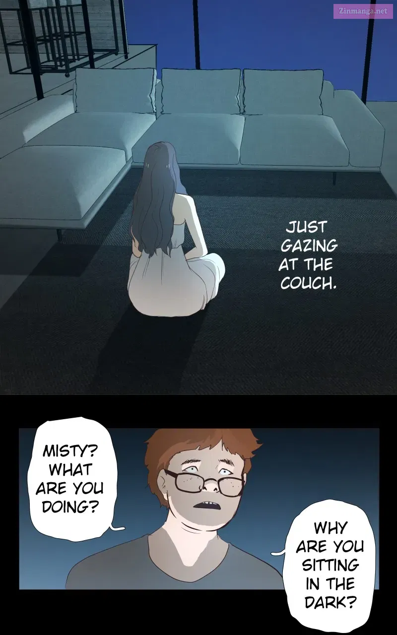 Freaking Romance Mangakakalot X Chapter 4 Page 38