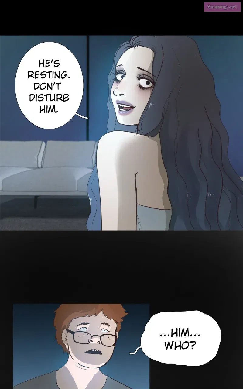 Freaking Romance Mangakakalot X Chapter 4 Page 40