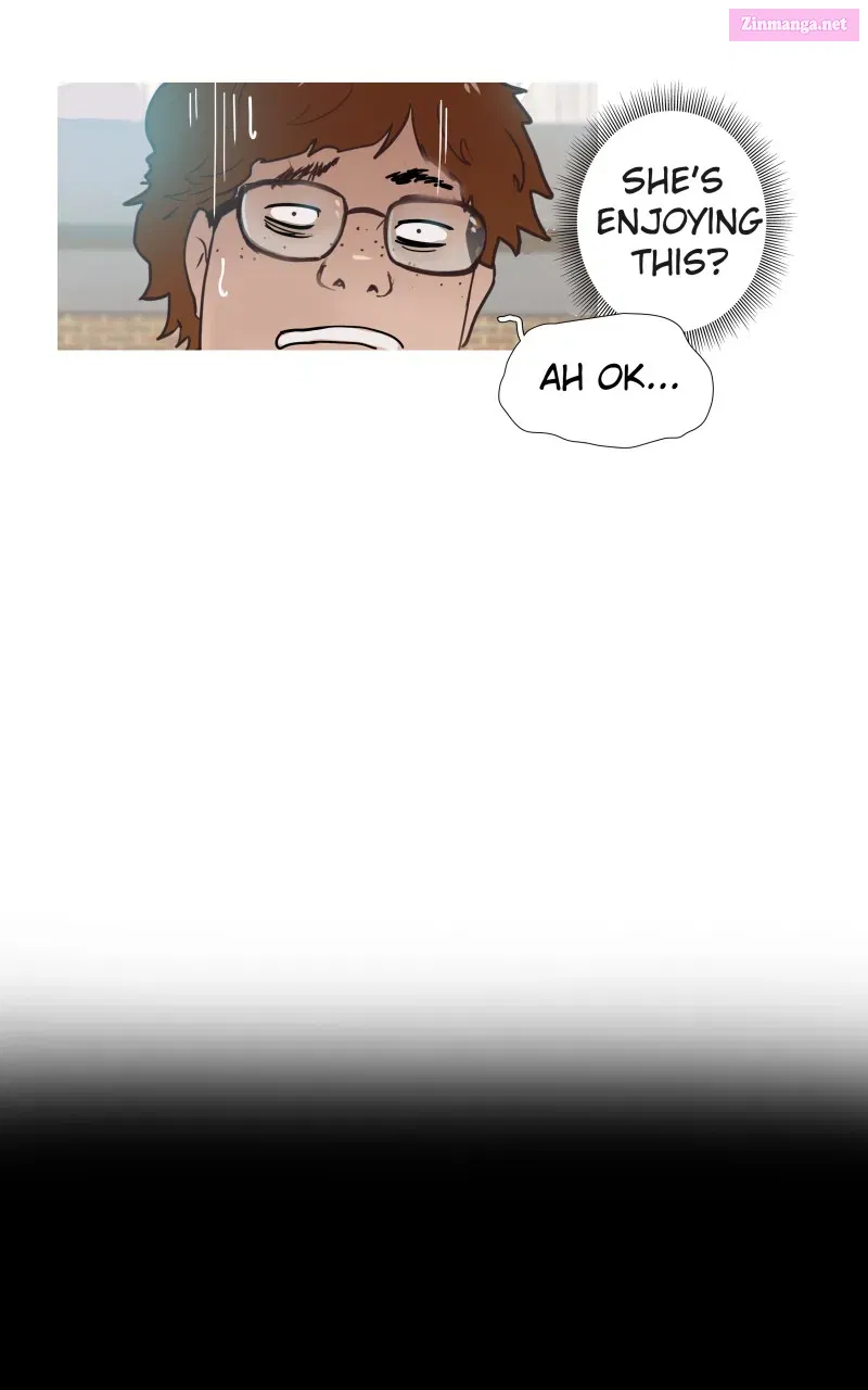 Freaking Romance Mangakakalot X Chapter 4 Page 45