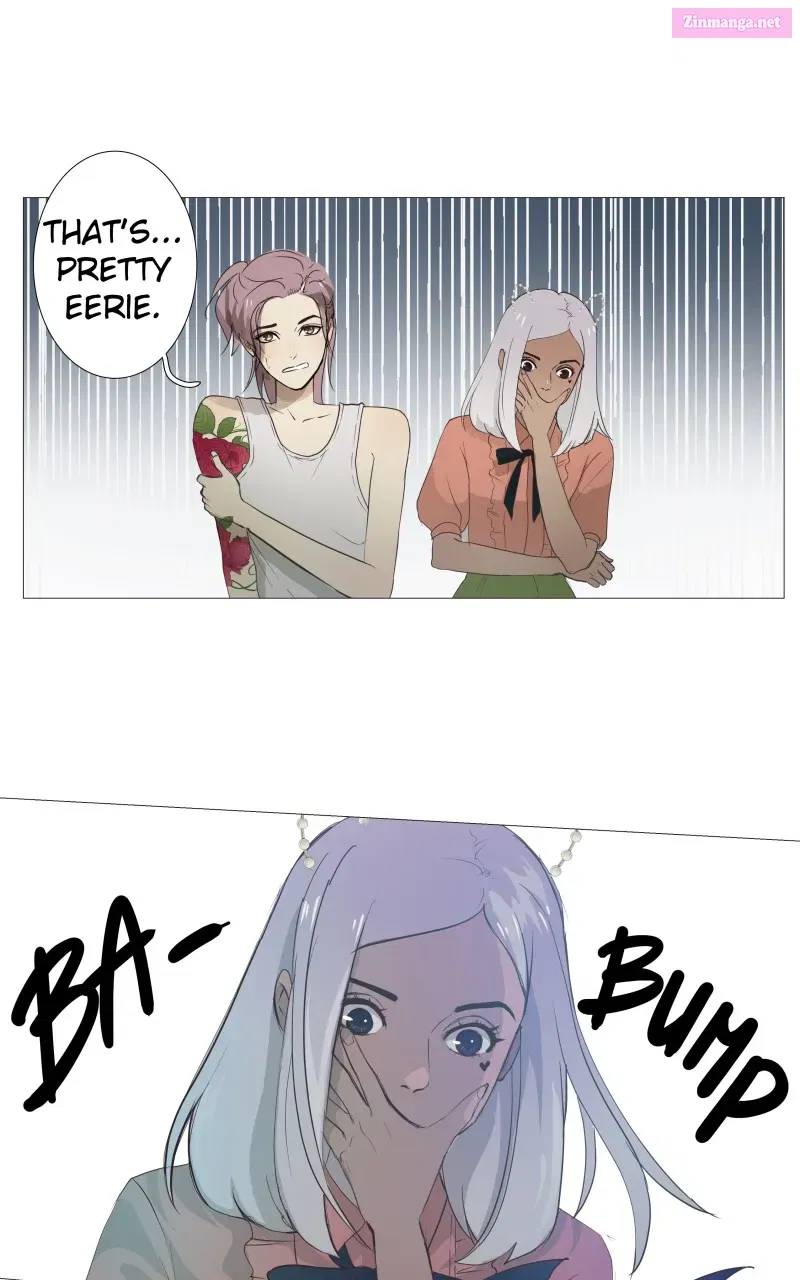 Freaking Romance Mangakakalot X Chapter 4 Page 43