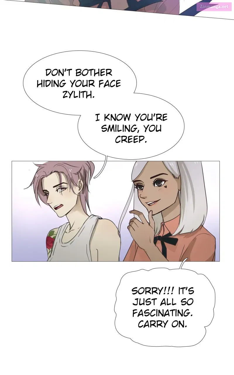 Freaking Romance Mangakakalot X Chapter 4 Page 44