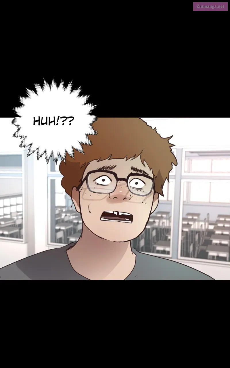 Freaking Romance Mangakakalot X Chapter 4 Page 58
