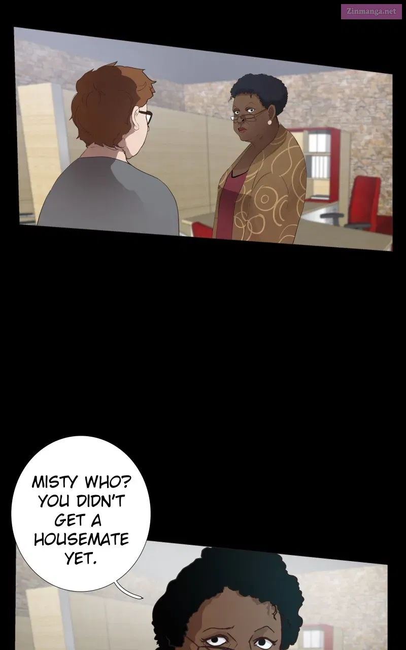 Freaking Romance Mangakakalot X Chapter 4 Page 51