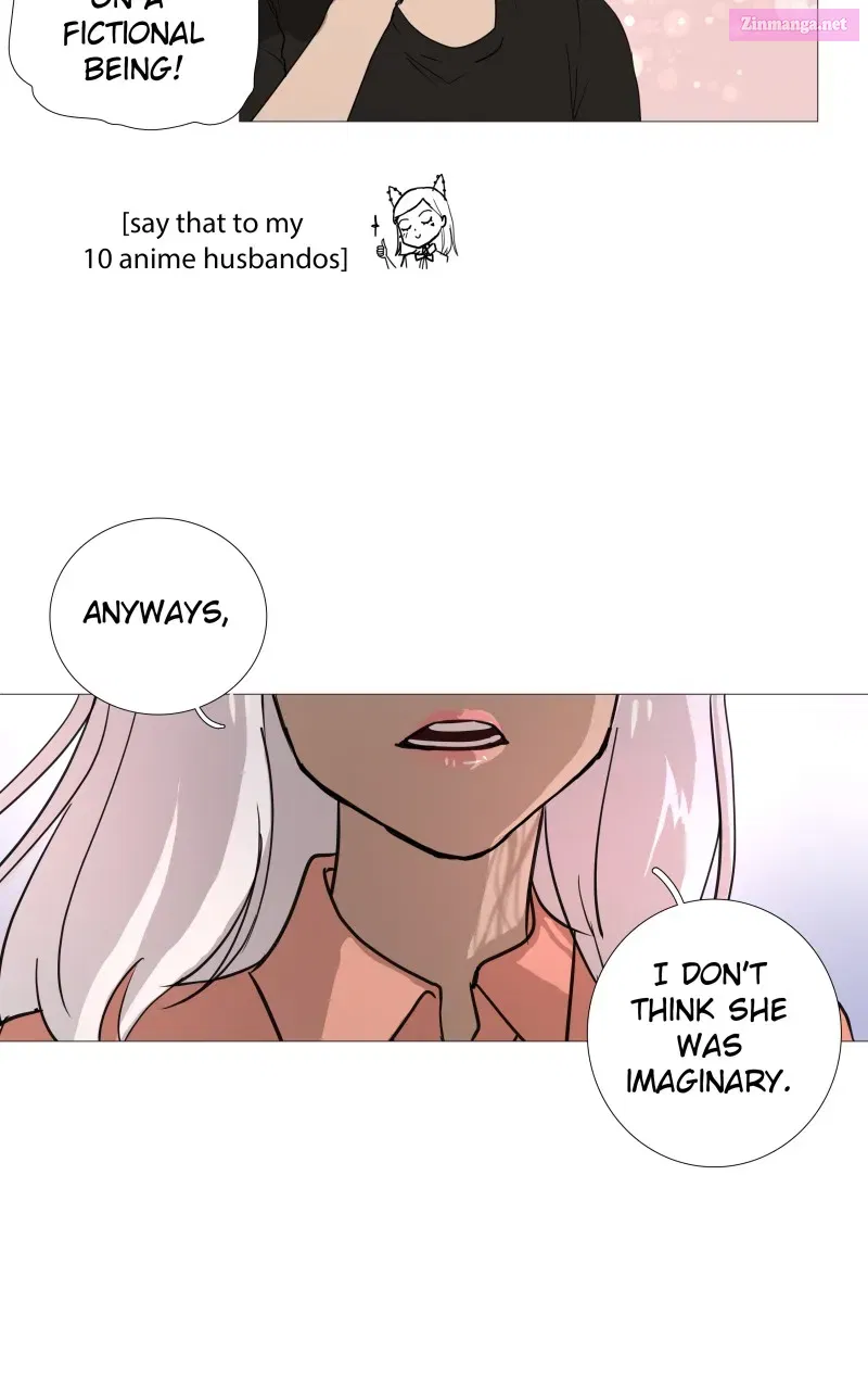 Freaking Romance Mangakakalot X Chapter 4 Page 69