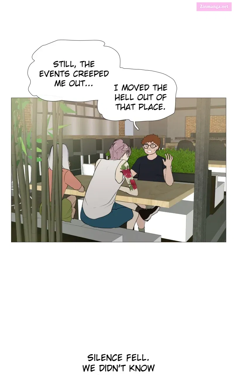 Freaking Romance Mangakakalot X Chapter 4 Page 62