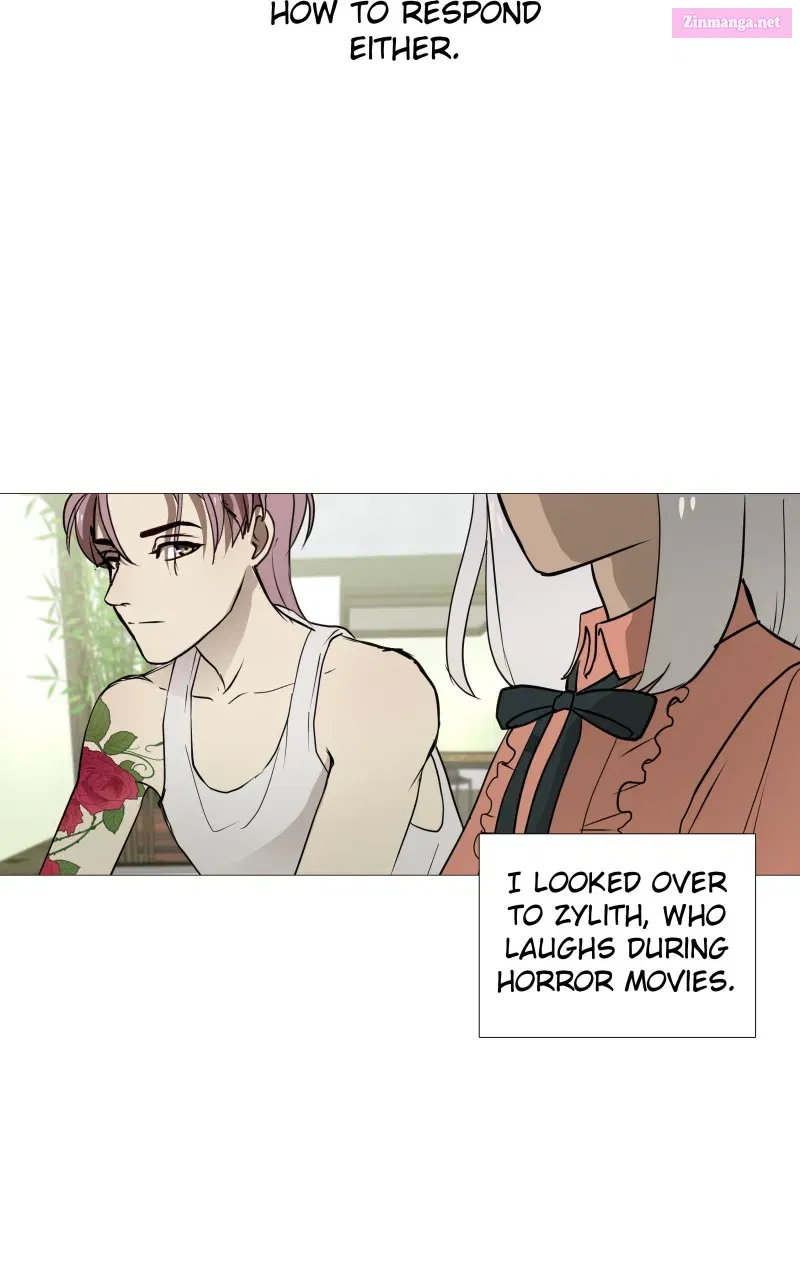 Freaking Romance Mangakakalot X Chapter 4 Page 63