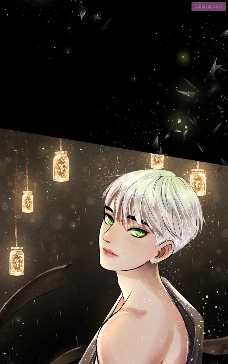 Freaking Romance Mangakakalot X Chapter 4 Page 8