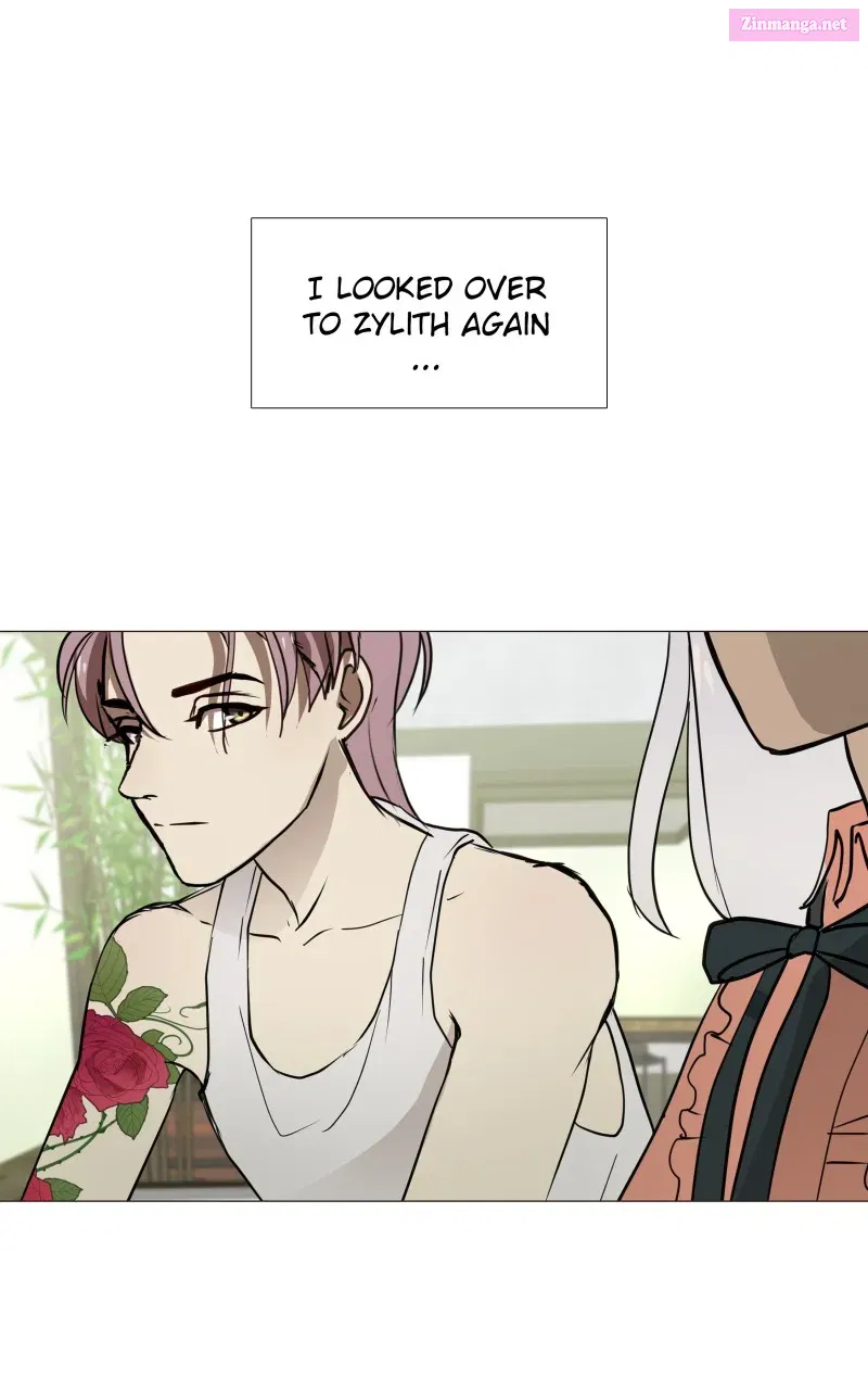 Freaking Romance Mangakakalot X Chapter 4 Page 71