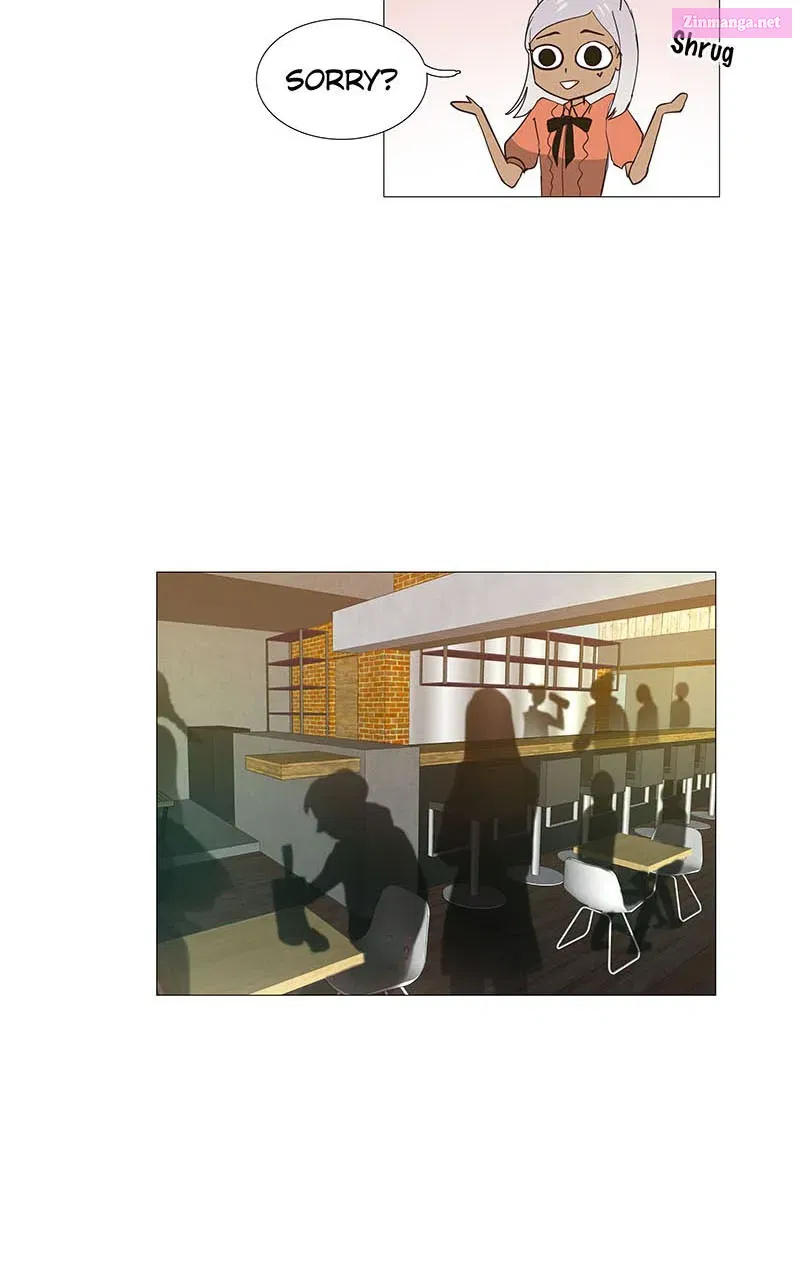 Freaking Romance Mangakakalot X Chapter 5 Page 2