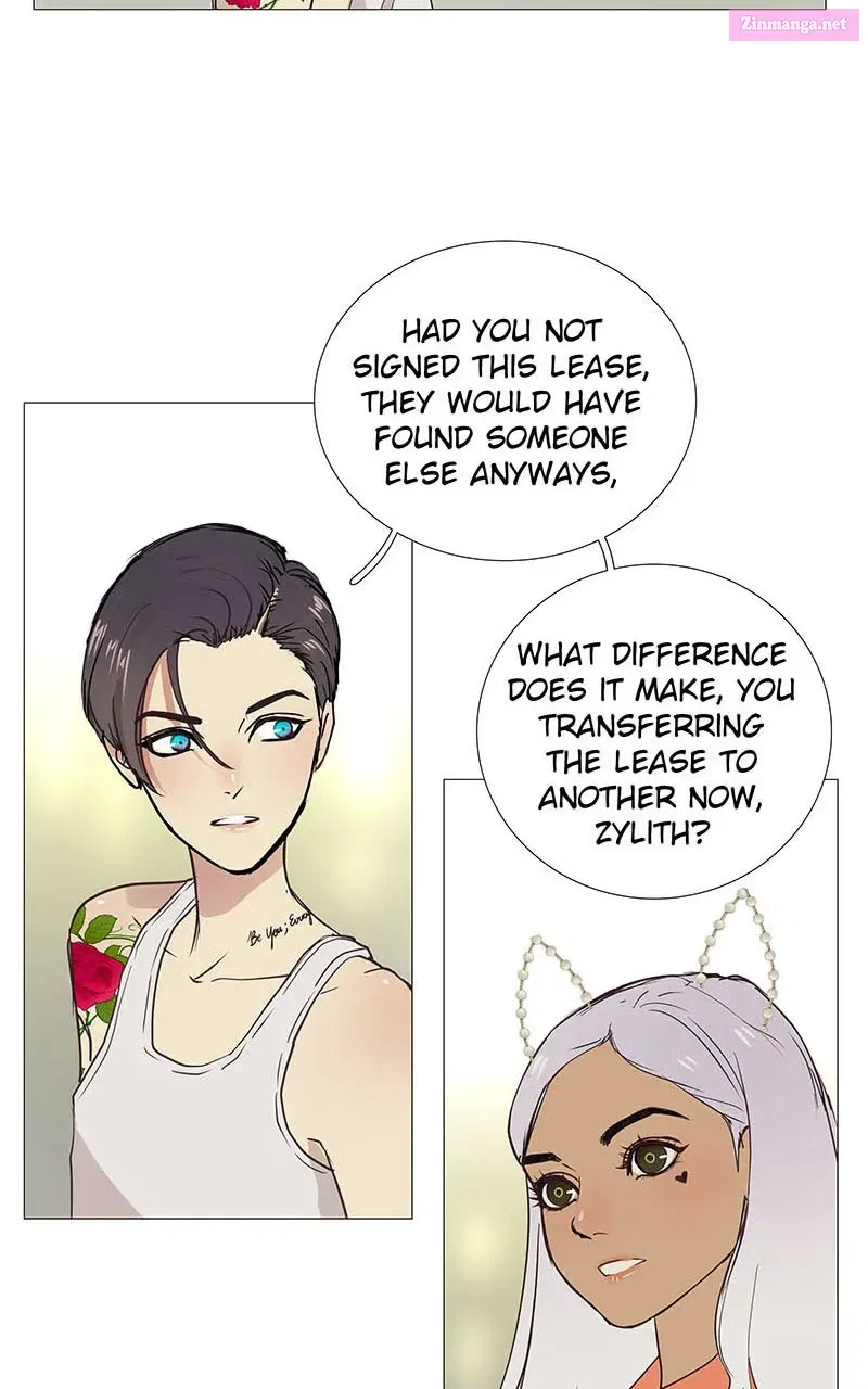 Freaking Romance Mangakakalot X Chapter 5 Page 11