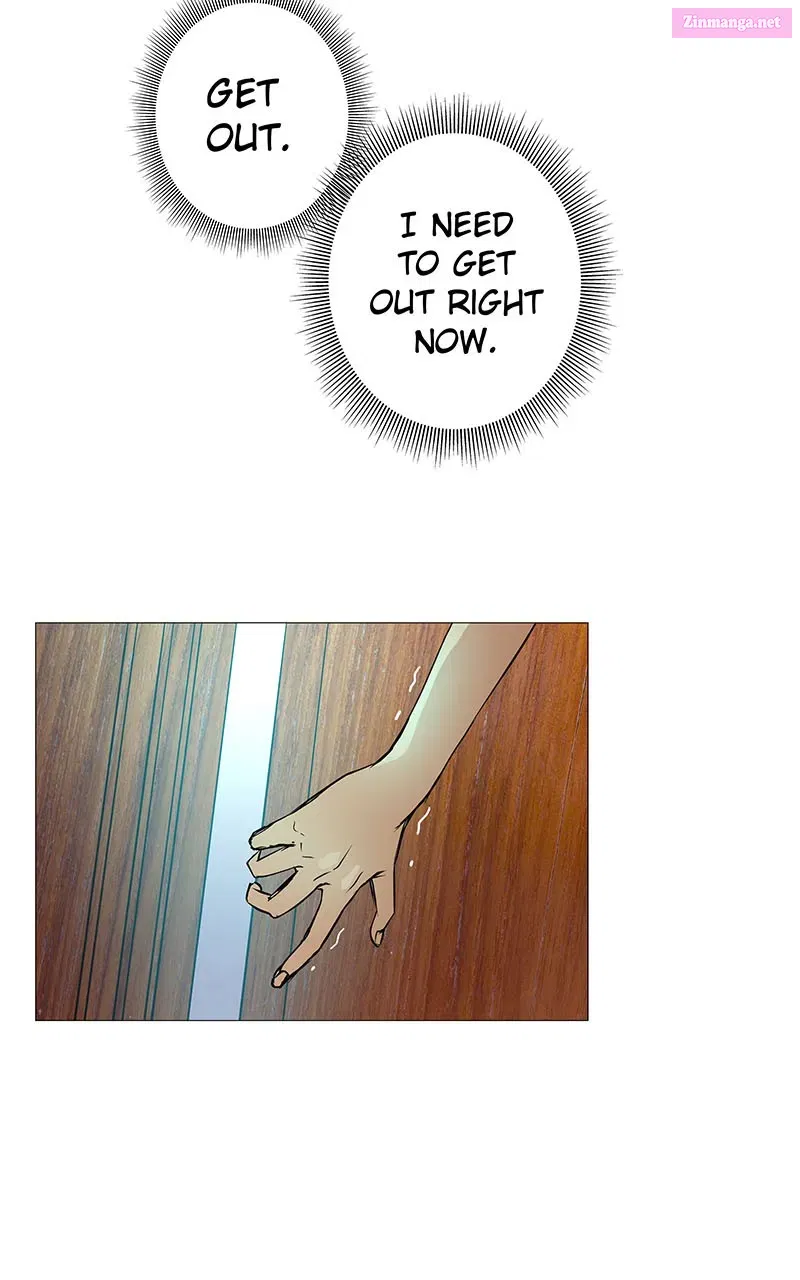 Freaking Romance Mangakakalot X Chapter 5 Page 35