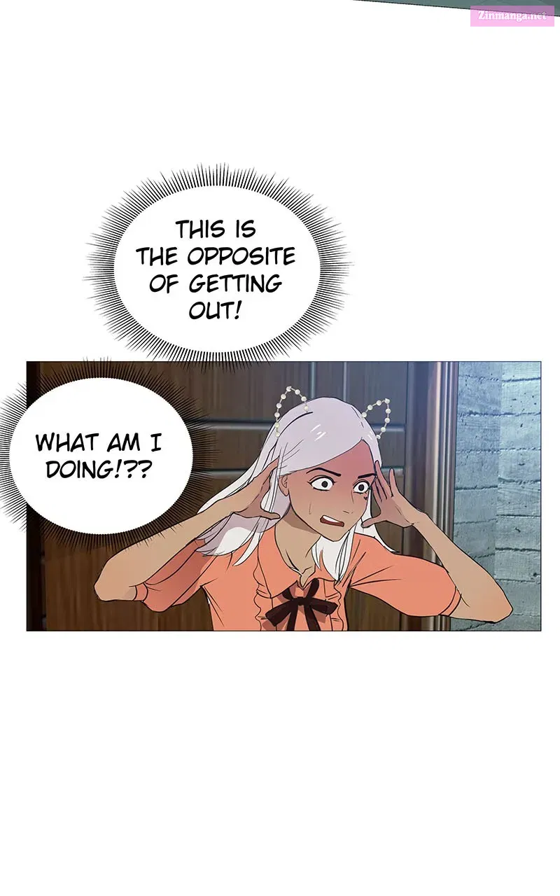 Freaking Romance Mangakakalot X Chapter 5 Page 37