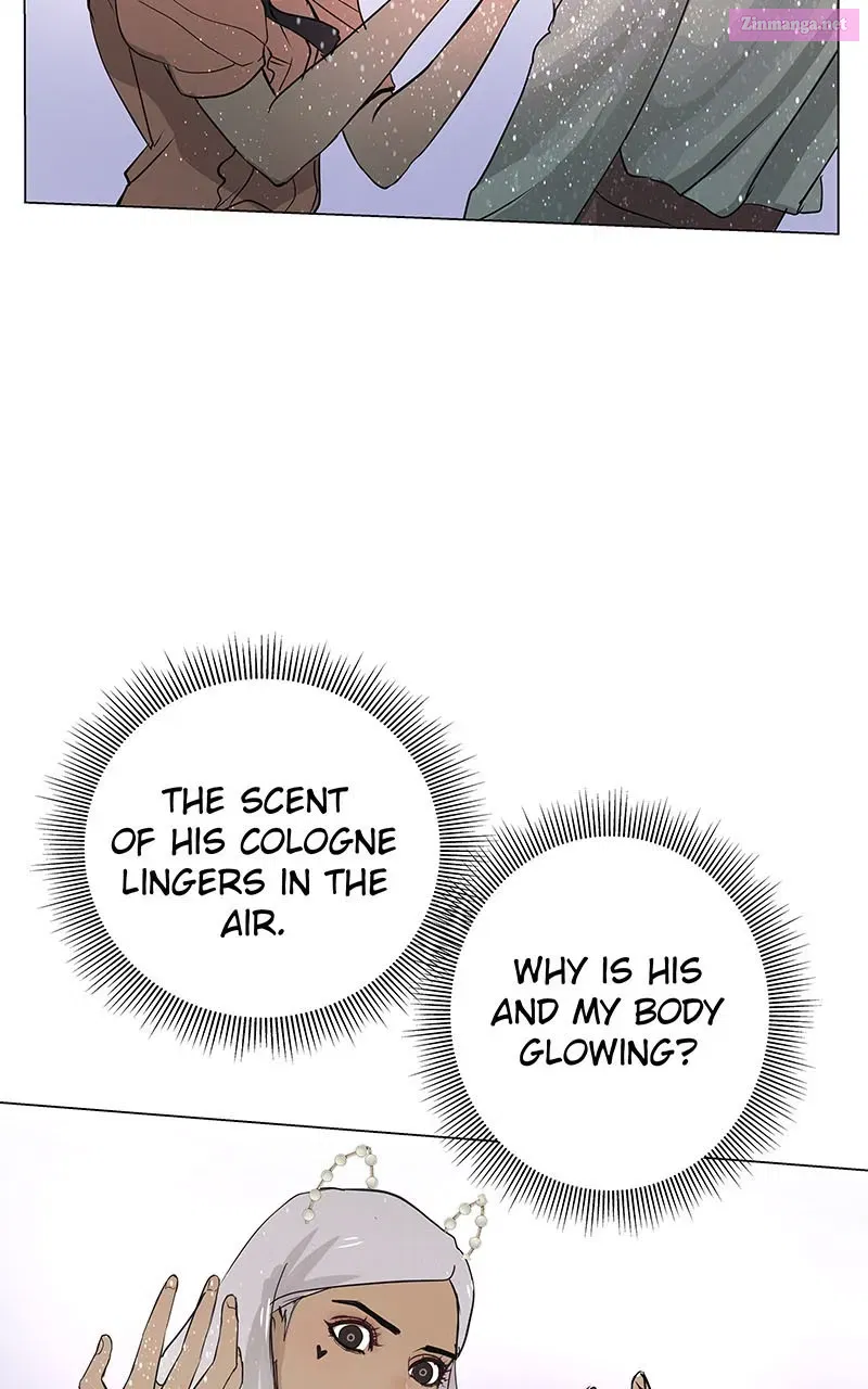Freaking Romance Mangakakalot X Chapter 5 Page 55