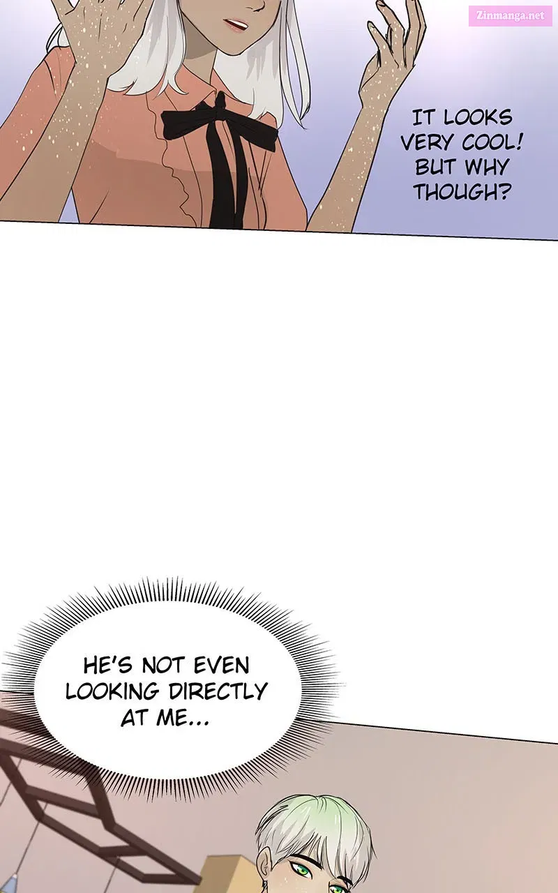 Freaking Romance Mangakakalot X Chapter 5 Page 56