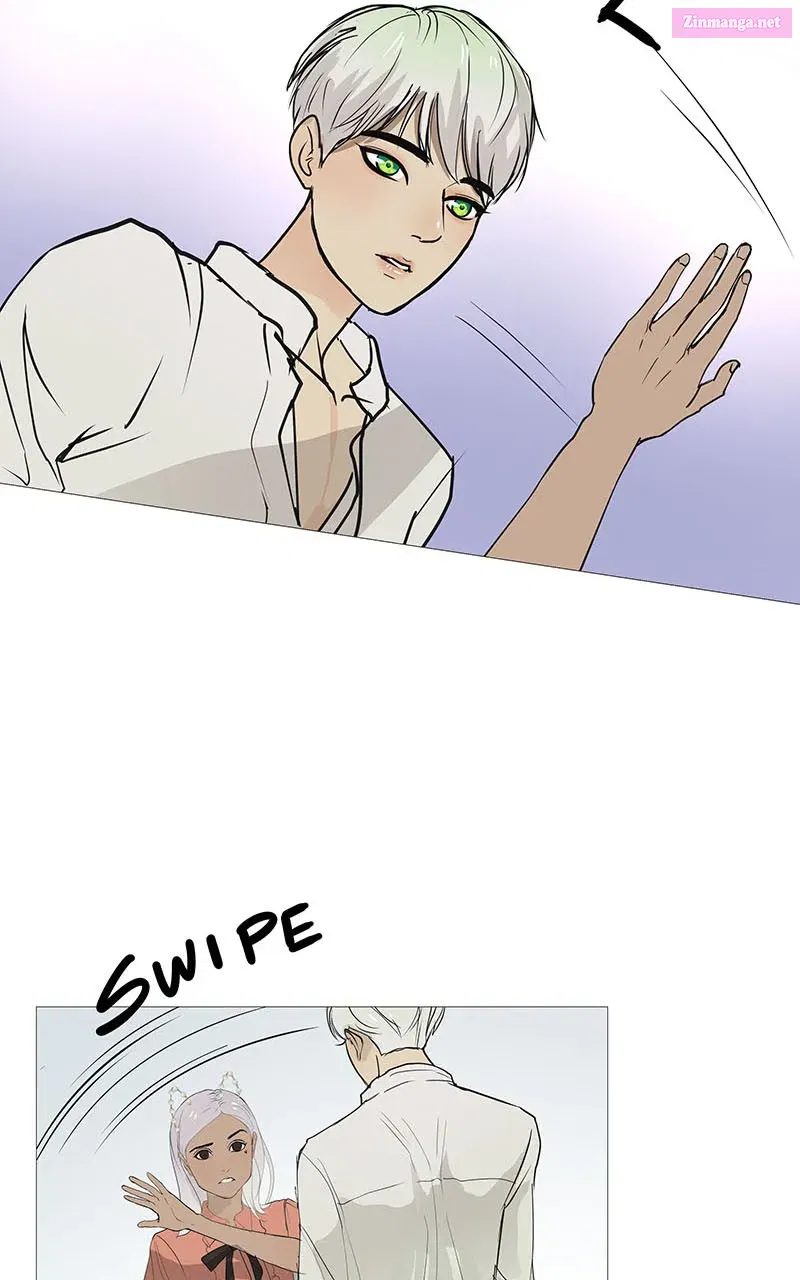 Freaking Romance Mangakakalot X Chapter 5 Page 58