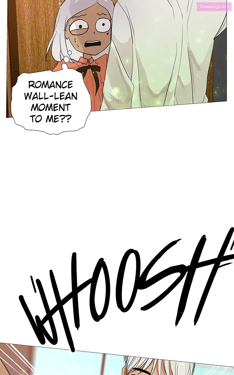 Freaking Romance Mangakakalot X Chapter 5 Page 51
