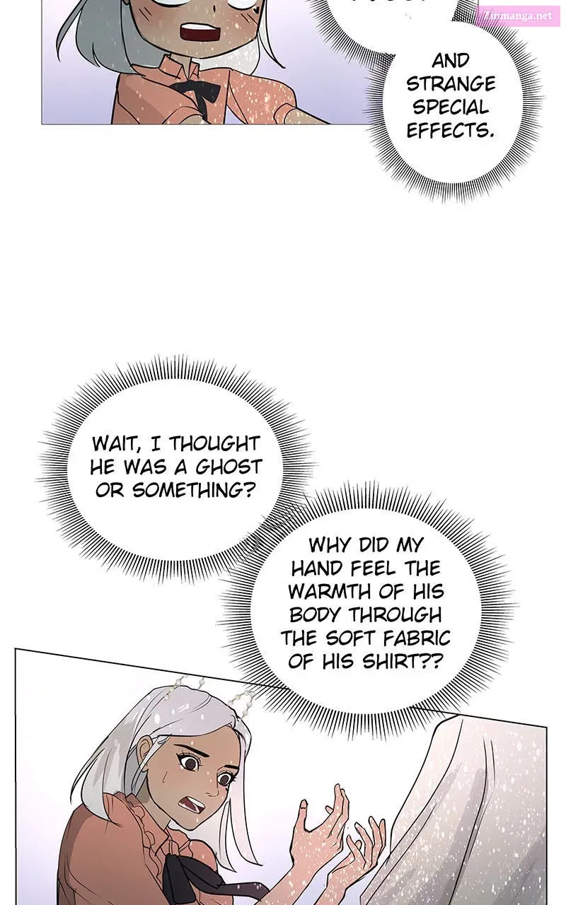Freaking Romance Mangakakalot X Chapter 5 Page 54