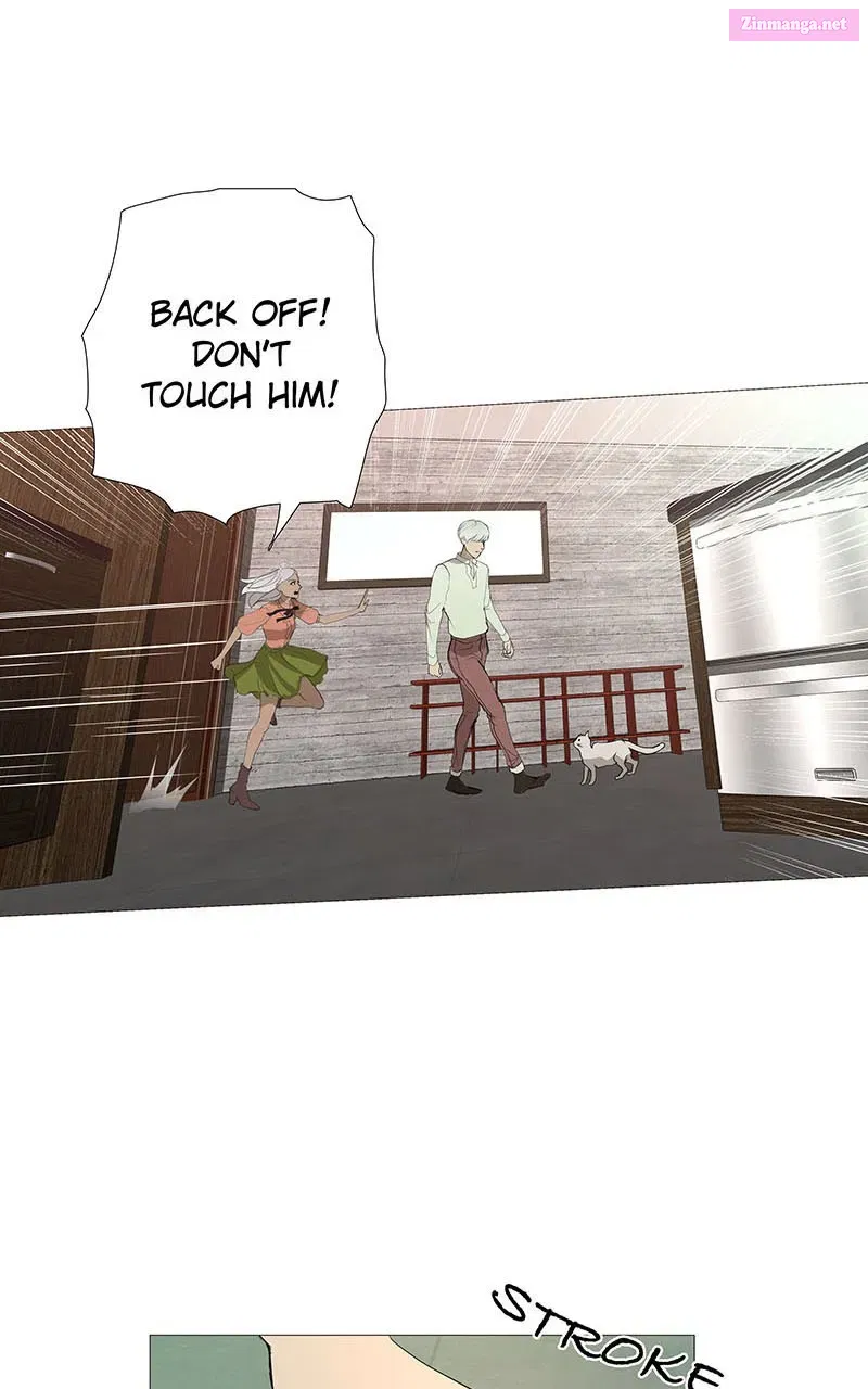 Freaking Romance Mangakakalot X Chapter 5 Page 64