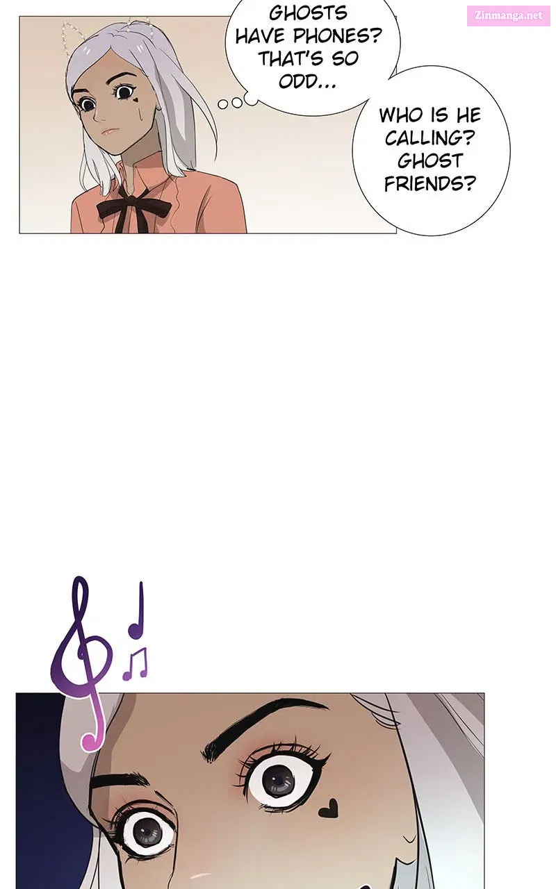 Freaking Romance Mangakakalot X Chapter 5 Page 71