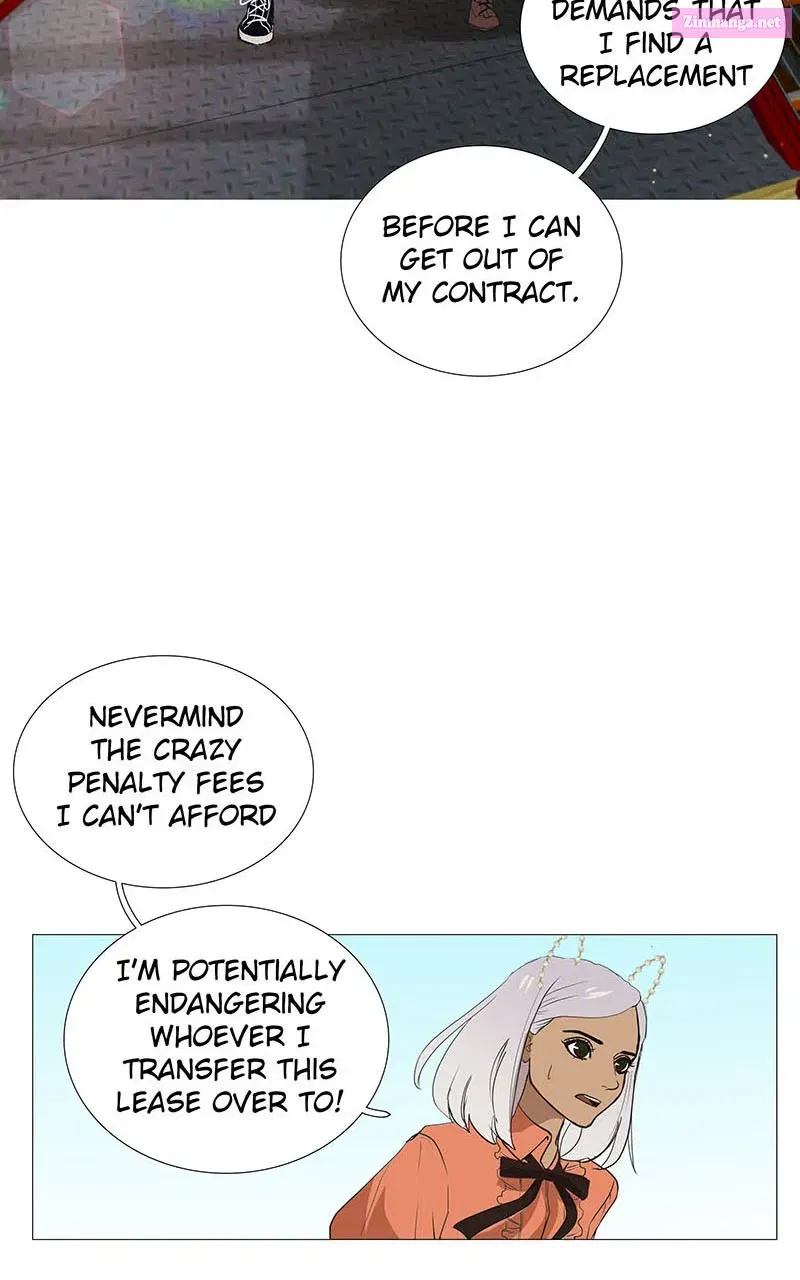 Freaking Romance Mangakakalot X Chapter 5 Page 9