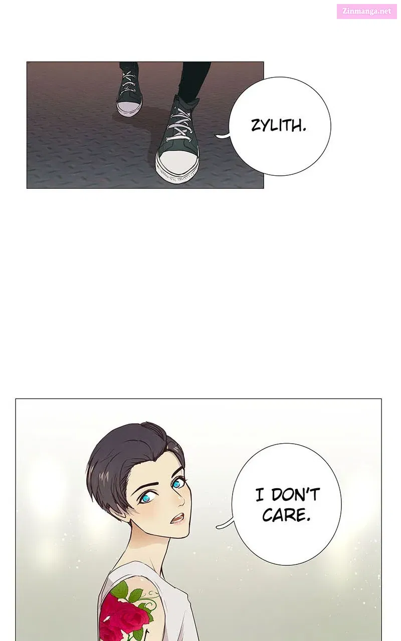 Freaking Romance Mangakakalot X Chapter 5 Page 10