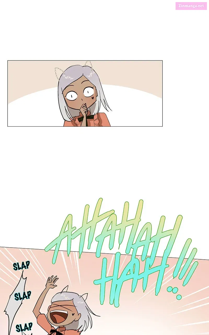 Freaking Romance Mangakakalot X Chapter 6 Page 16