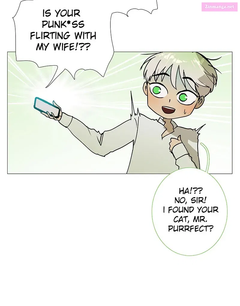 Freaking Romance Mangakakalot X Chapter 6 Page 13